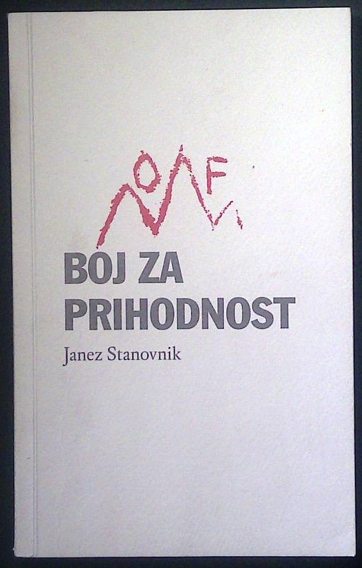 OF Boj za prihodnost