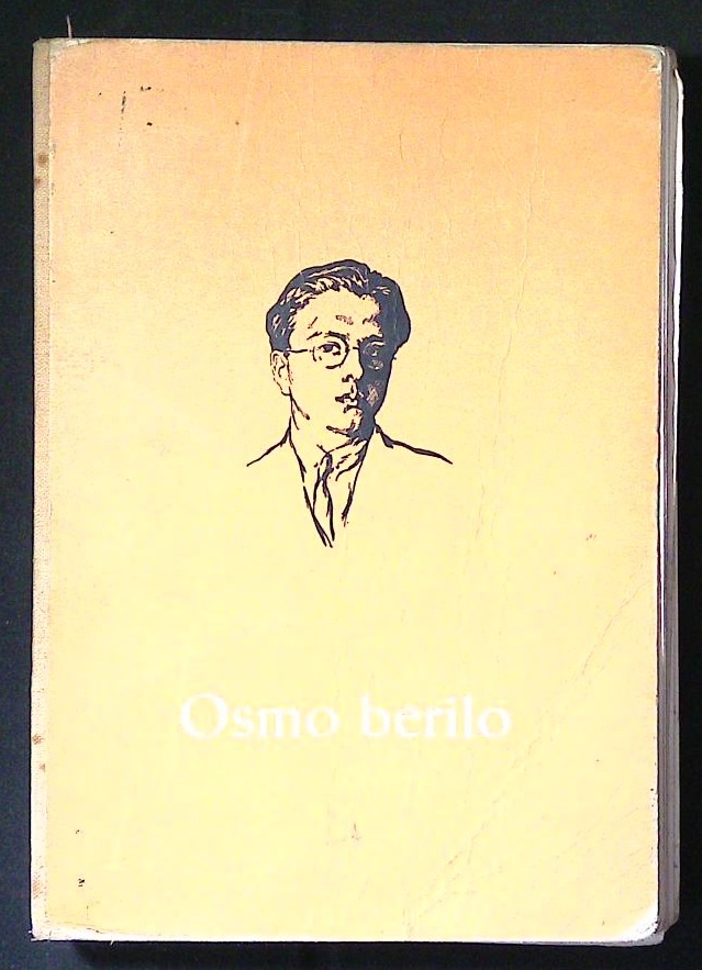 Osmo berilo (za osnovne šole)