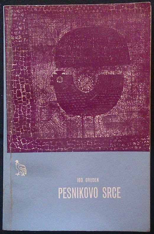 Pesnikovo srce
