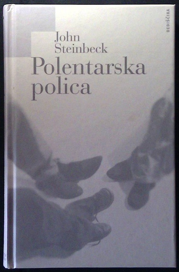 Polentarska polica