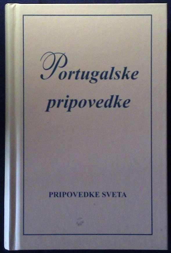Portugalske pripovedke (ali Zelena ptica)