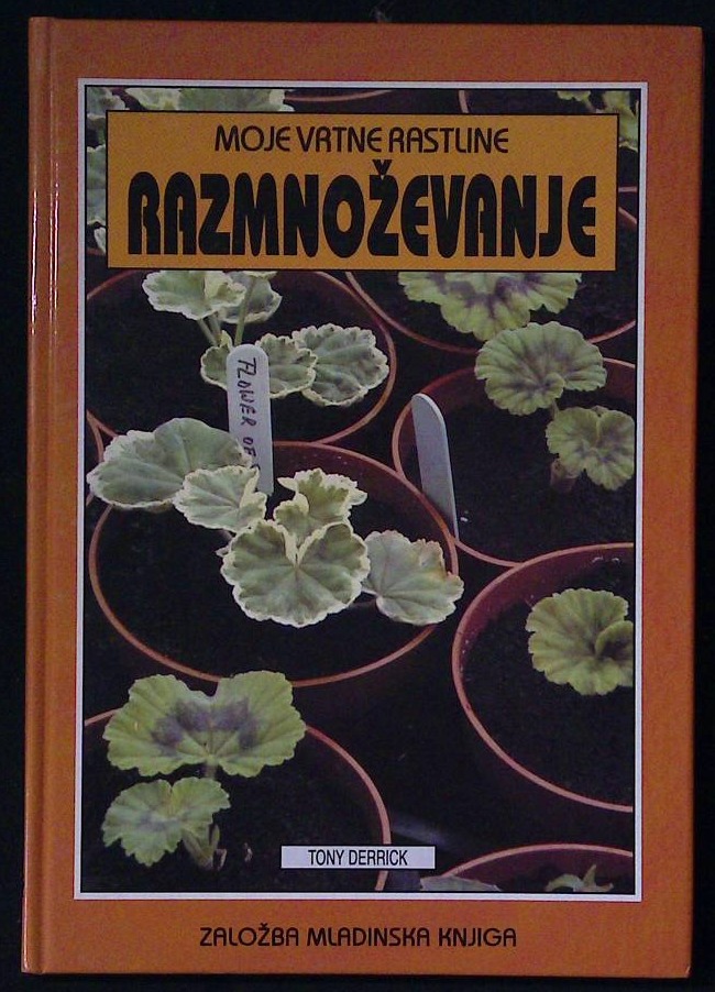 Razmnoževanje