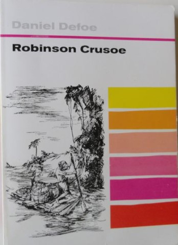 Robinson Crusoe