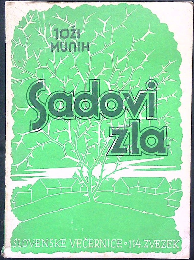 Sadovi zla - slika 2