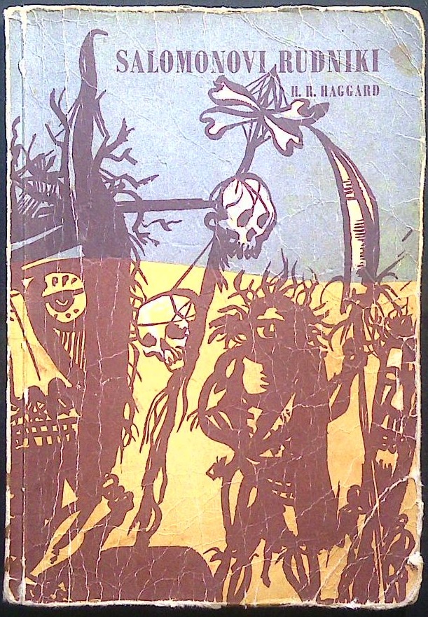 Salomonovi rudniki