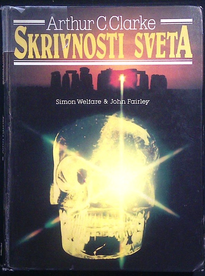 Skrivnosti sveta
