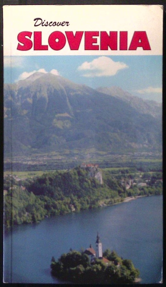 Slovenia (Discover)