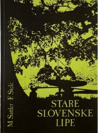 Stare slovenske lipe