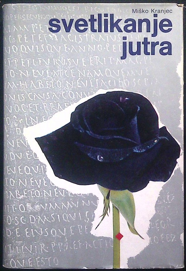 Svetlikanje jutra