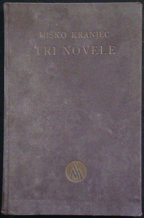 Tri novele