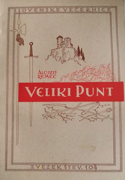 Veliki punt