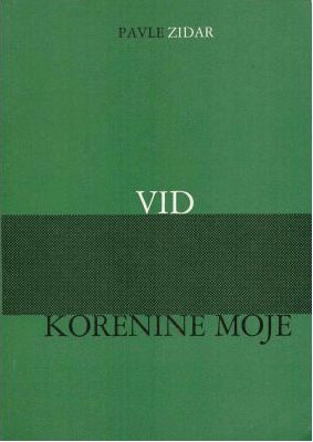 Vid korenine moje