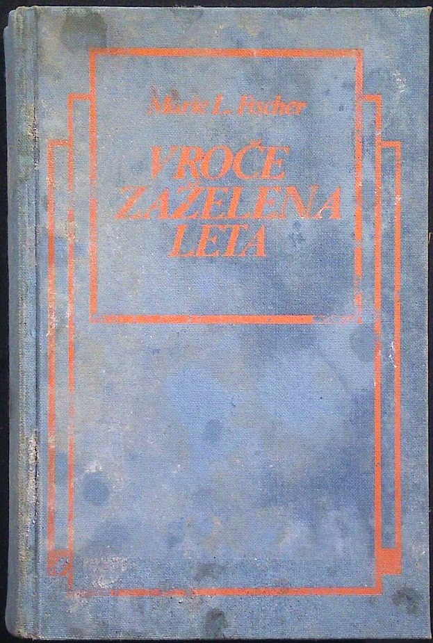 Vroče zaželena leta - slika 2