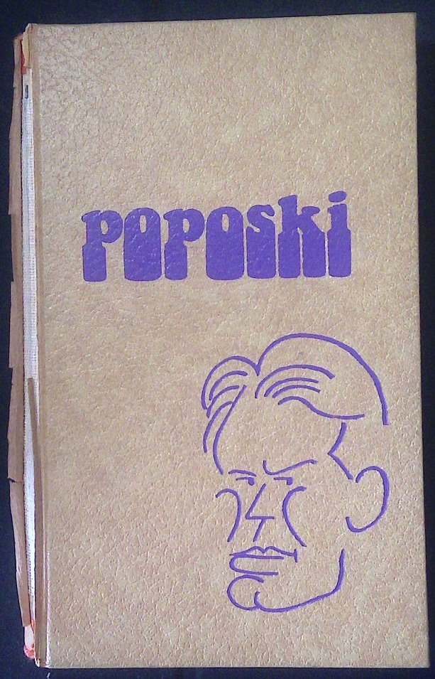 Vse božje zapovedi