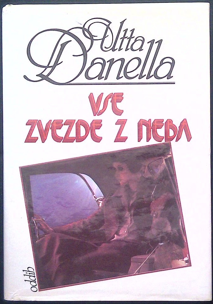 Vse zvezde z neba