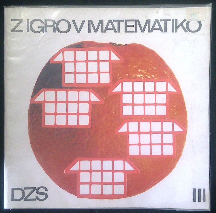 Z igro v matematiko III.