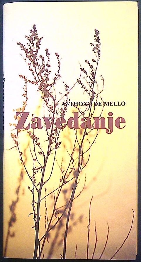 Zavedanje