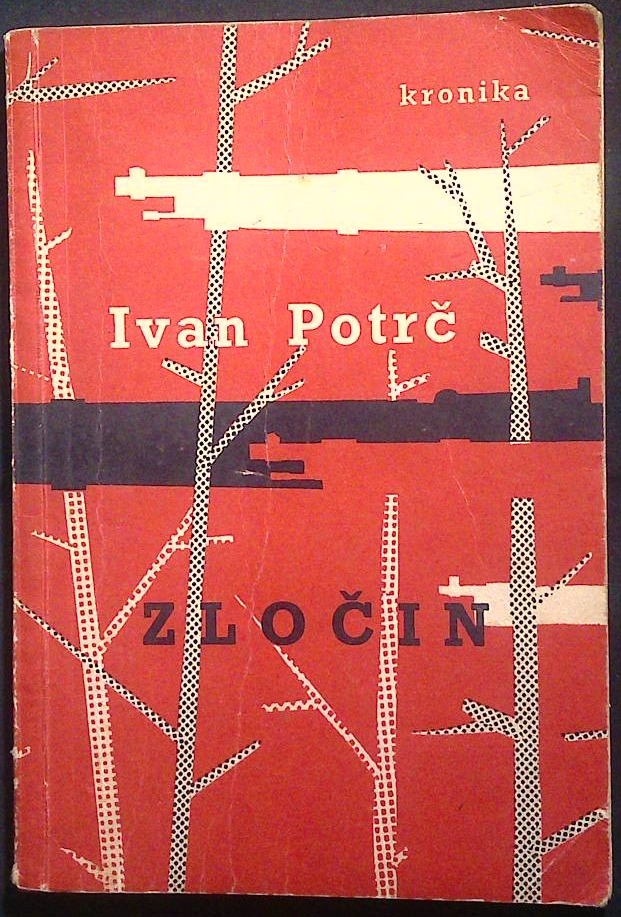 Zločin