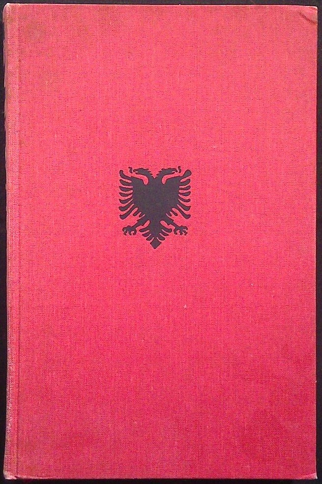 Albanci