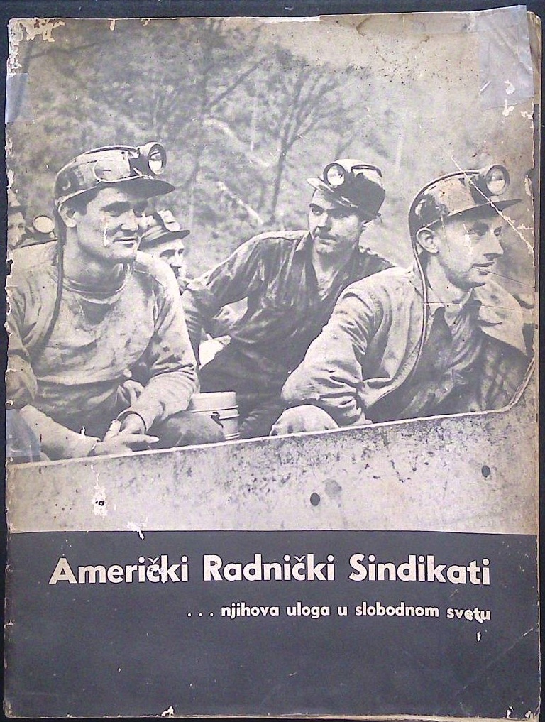 Američki Radnički Sindikati