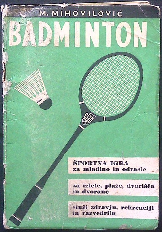 Badminton
