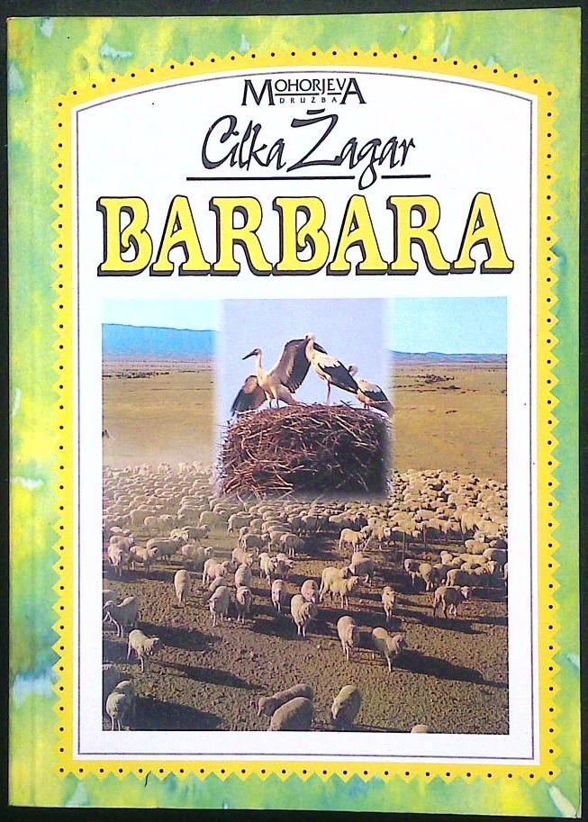 Barbara