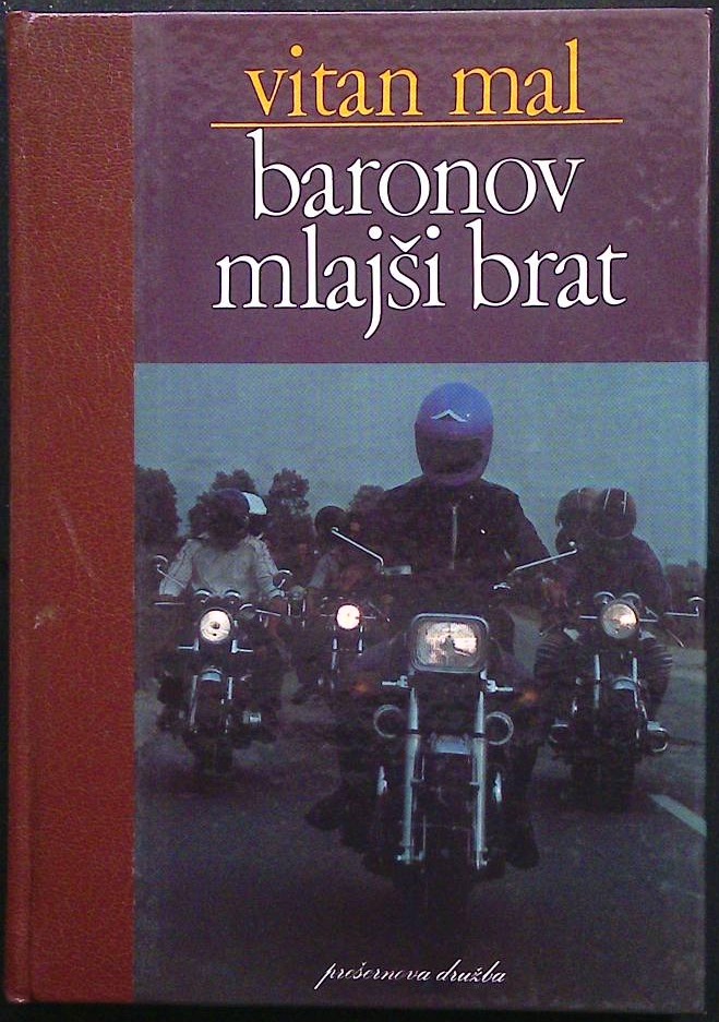 Baronov mlajši brat