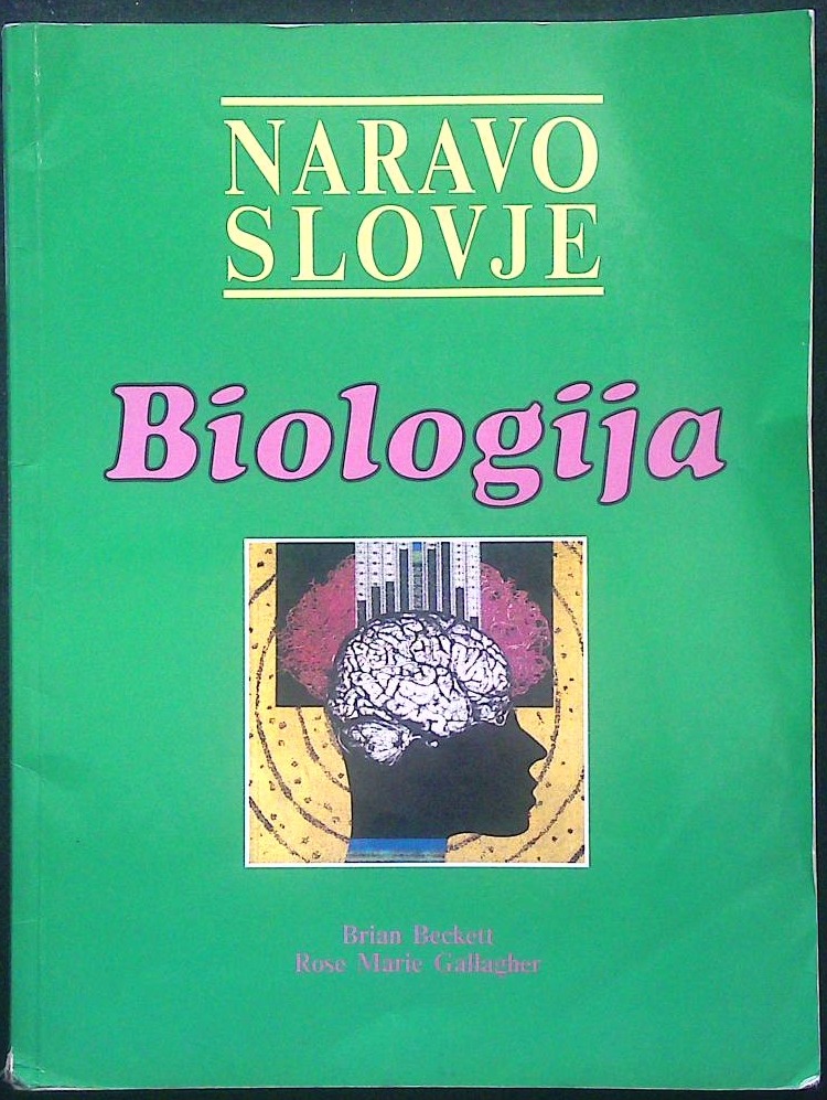 Biologija