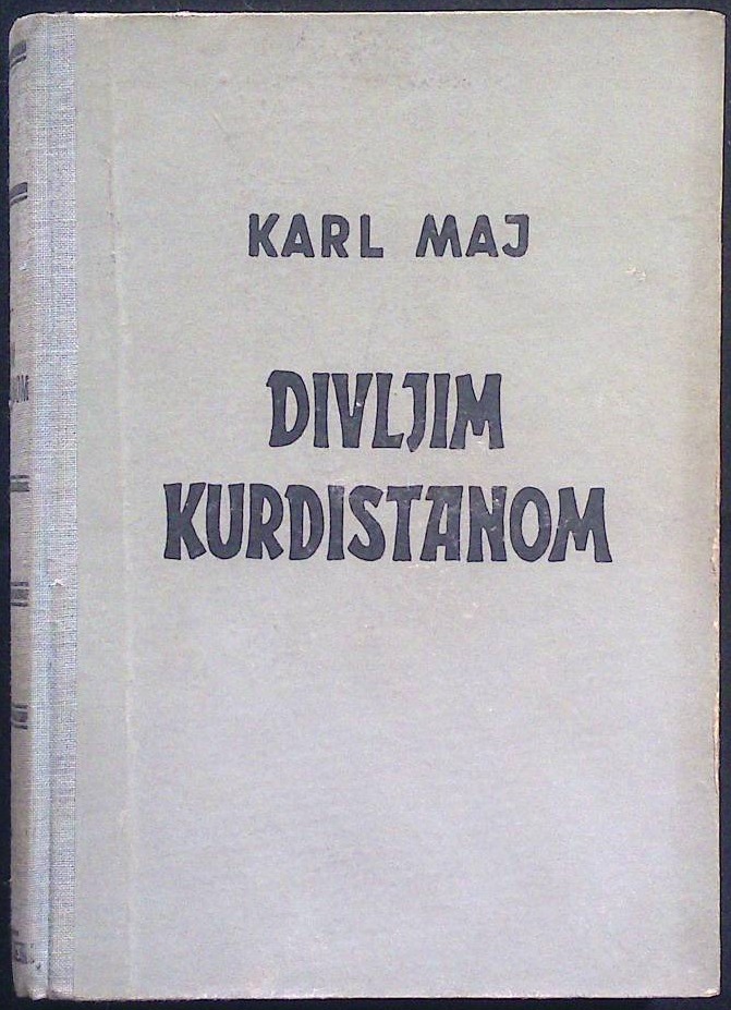 Divljim Kurdistanom