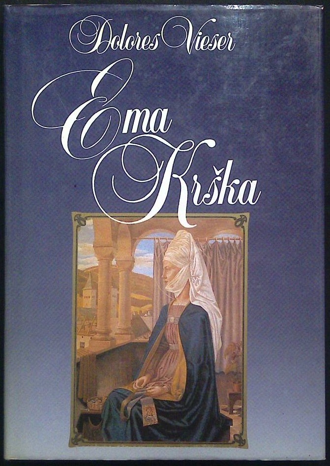 Ema Krška