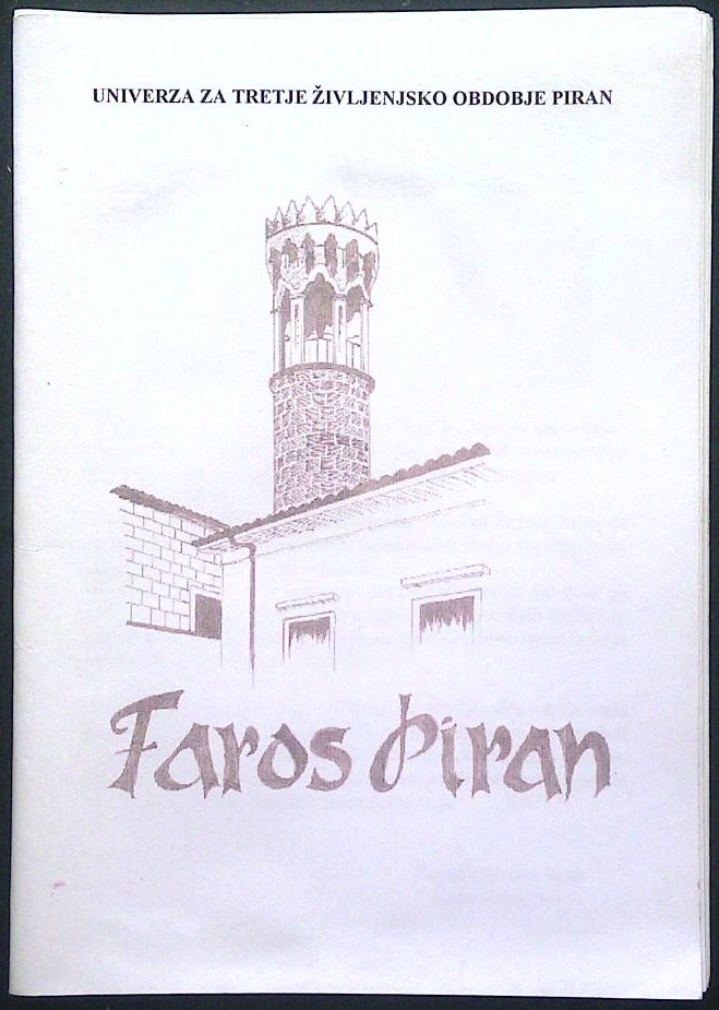 Faros Piran