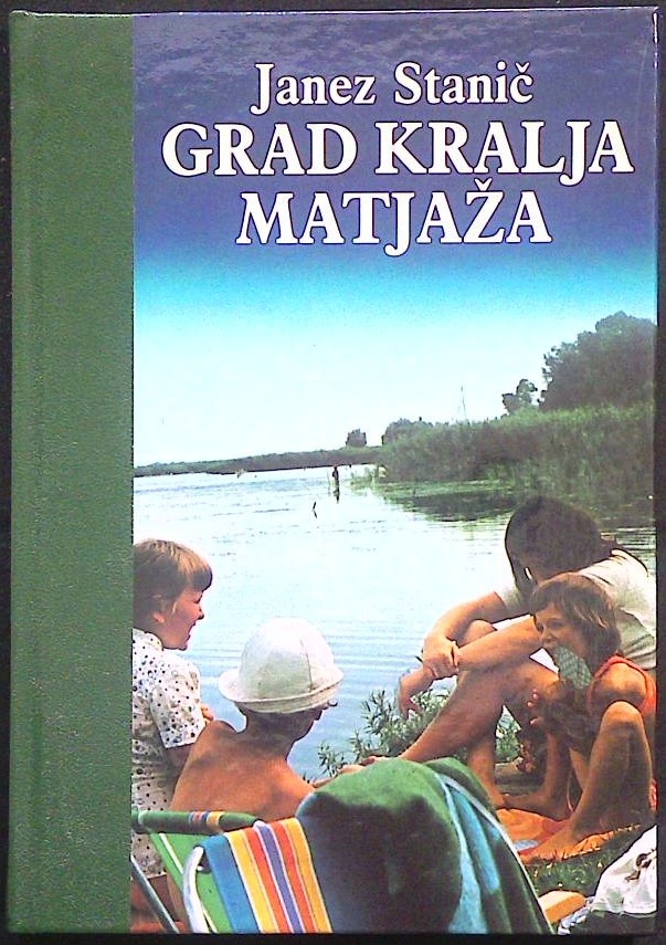 Grad kralja Matjaža - slika 2