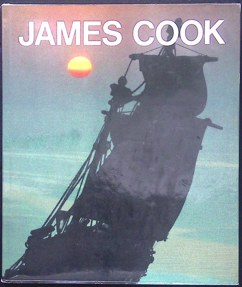 James Cook