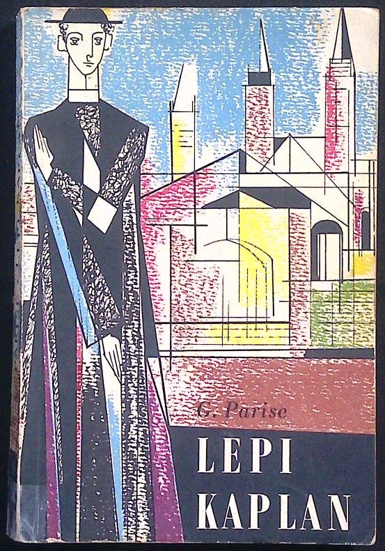 Lepi Kaplan