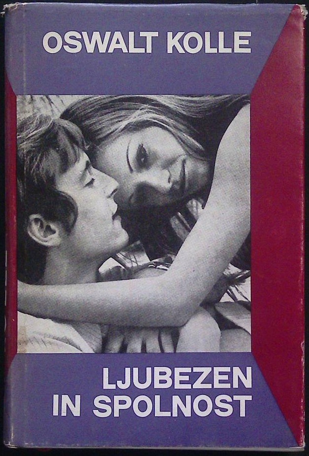 Ljubezen in spolnost