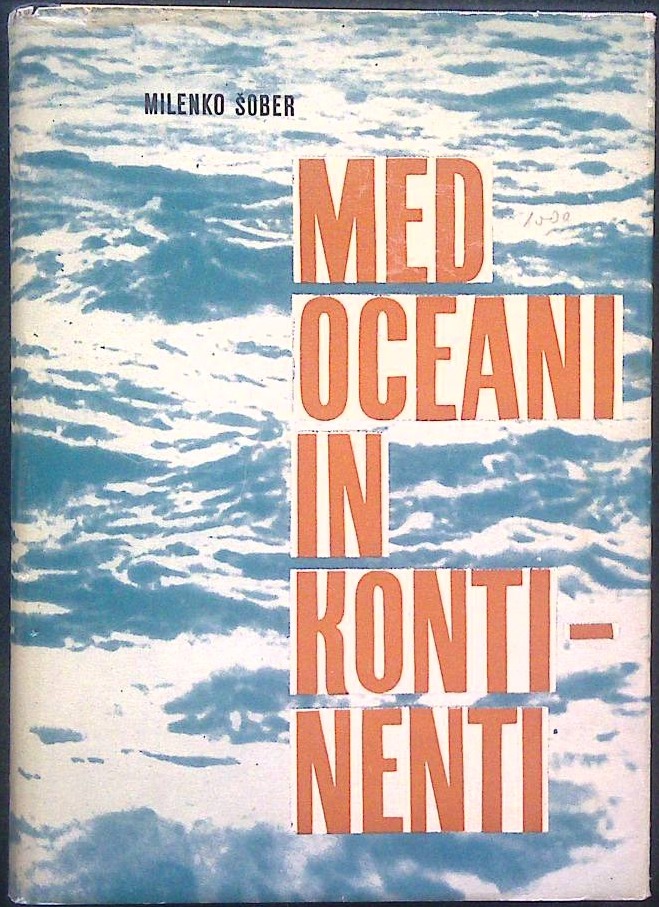 Med oceani in kontinenti