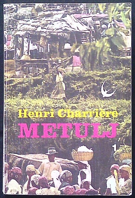 Metulj 1