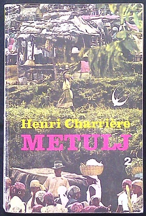 Metulj 2