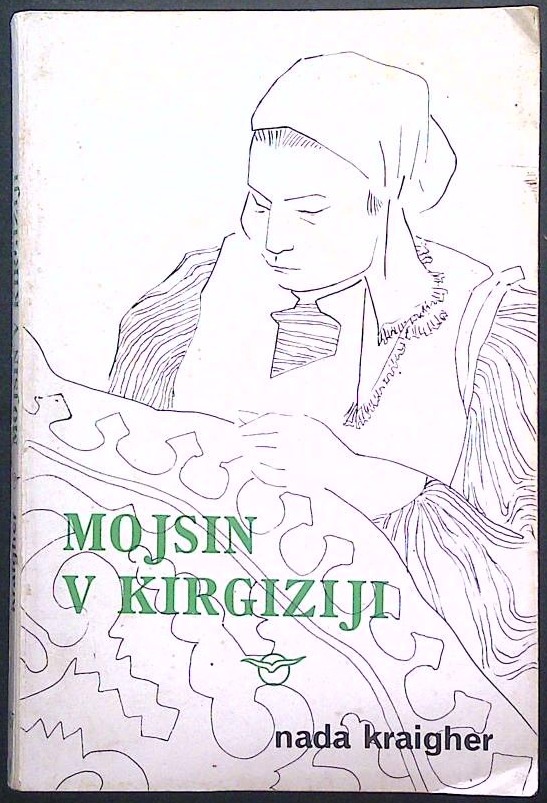 Mojsin v Kirgiziji