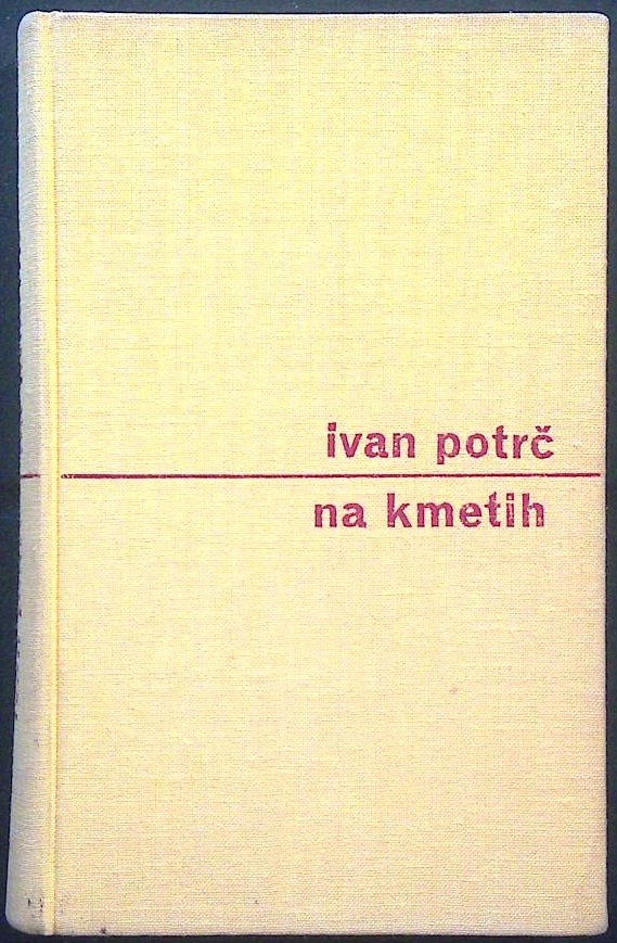 Na kmetih