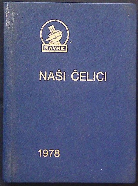 Naši čelici