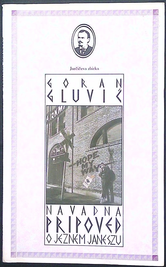 Navadna pripoved o jeznem Janeszu