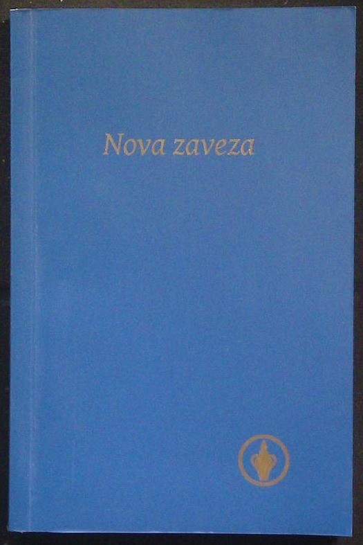 Nova zaveza