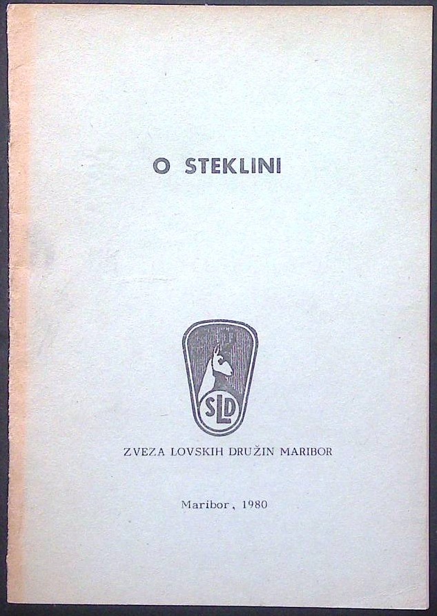 O steklini