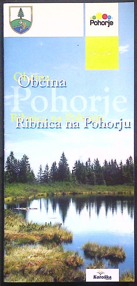 Občina Ribnica na Pohorju