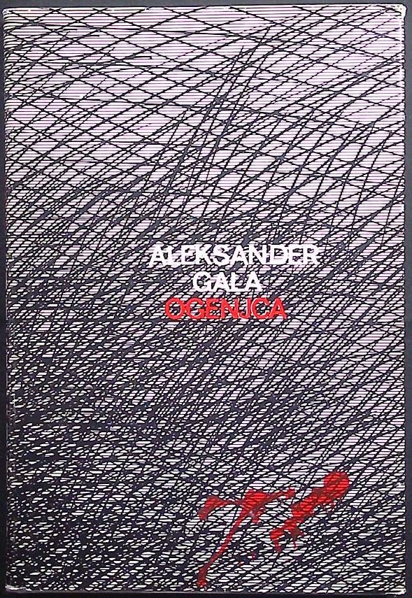 Ogenjca (Tragedija partizanskih ranjencev)