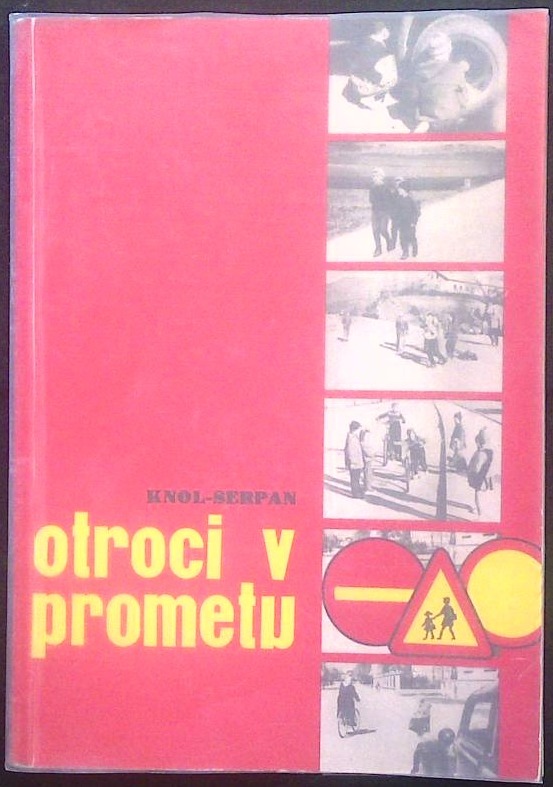 Otroci v prometu
