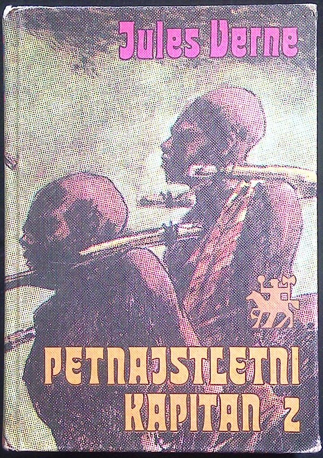 Petnajstletni kapitan 2