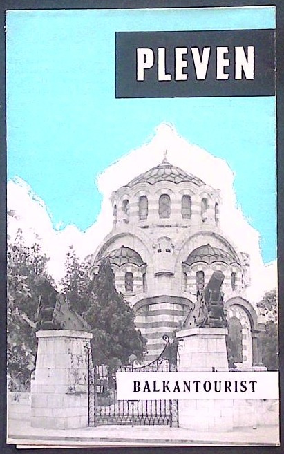 Pleven - Balkantourist