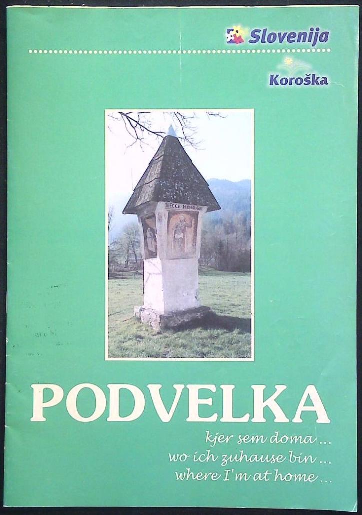 Podvelka